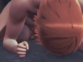 Yaoi Femboy - Seth Femboy threesome increased by handjob - Yellow-belly crossdress Japanese Asian Manga Anime Film  Game Porn merry old men merry sexual intercourse videos asian