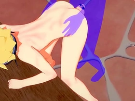 Boruto Yaoi - Boruto Handjob Bareback - Sissy crossdress Japanese Asian Manga Anime Jacket  Game Porn Joyous asian viral Joyous sex videos