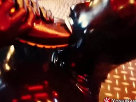 YOSHIKAWASAKIXXX - Asian Yoshi Kawasaki Dominated Hardcore asian gay sex videos viral