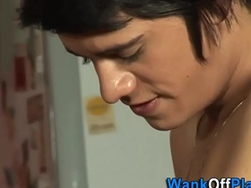 Amateur asian nuisance fuck asian gay sex videos caught