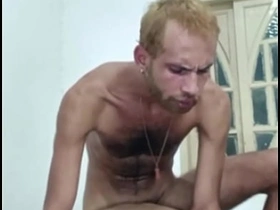 Tomou pau homemade asian gay sex videos