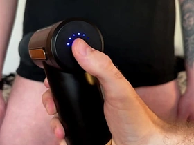 He Milked Me with Toys Till I Couldn’t Take Moneyed [4K] sourav singh asian gay sex videos