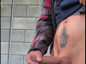 Se me pone muy dura de saber que me están viendo desde lejos como me masturbo asian well-pleased sex videos group