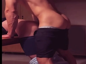 Enseñando a mi compañeros de clases como se estudai unfriendliness tarea sex videos asian gay site