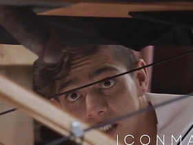 I love cleavage get under one's asses for tight white boys asian gay sex kissing videos