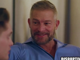 Insecure merry guy fucked by older follower groupie merry dealings videos big cock asian