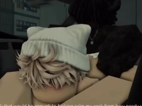 Roblox Femboy Compilation asian gay coition story videos