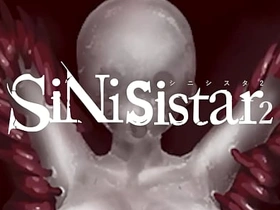 You Can't Imagine What This Game Store Me Through  SiNiSistar 2 #5 asian zain gay sex videos