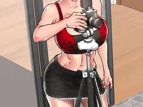 Spending My Time With Only Girls Is Torturing  Constrained With Goddesses #5 asian detached sex videos most popular