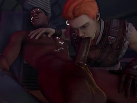 Star War- Crafty Time  DerekSFM asian hard core gay sex videos