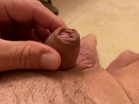 Foreskinforeplay1 stroking my grower asian hot sex videos gay