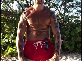 SHADOW Prizefighting AT Strand MAXXX LOADZ THE FIT PORNSTAR hot sexy asian jubilant sex videos