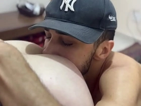 deu pro pauzudo com a jockstrap de chromatica (COMPLETO NO RED) asian teenagers gay sex videos