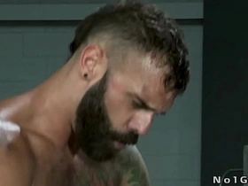 Mascot harasses concession vendor Jessie dovetail gets fucked asian gay online sex videos live