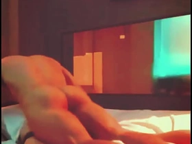 Mi vecino hetero culon me folla a pelo por primera vez en su casa después de ver una película asian gay students coition videos