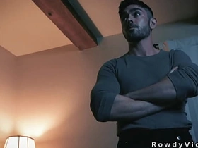 Straight dudes obsessed with gaming on a former occasion anal fuck north asian gay sex videos