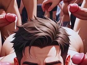 anime hentai white twink orgy muscle free video asian cricket gay sexual connection videos