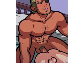 Manful: The Pirate asian gay rap coition videos